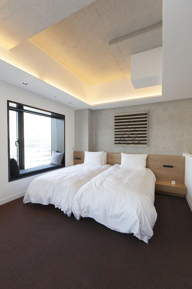Stayb Hotel Myeongdong Seúl Exterior foto
