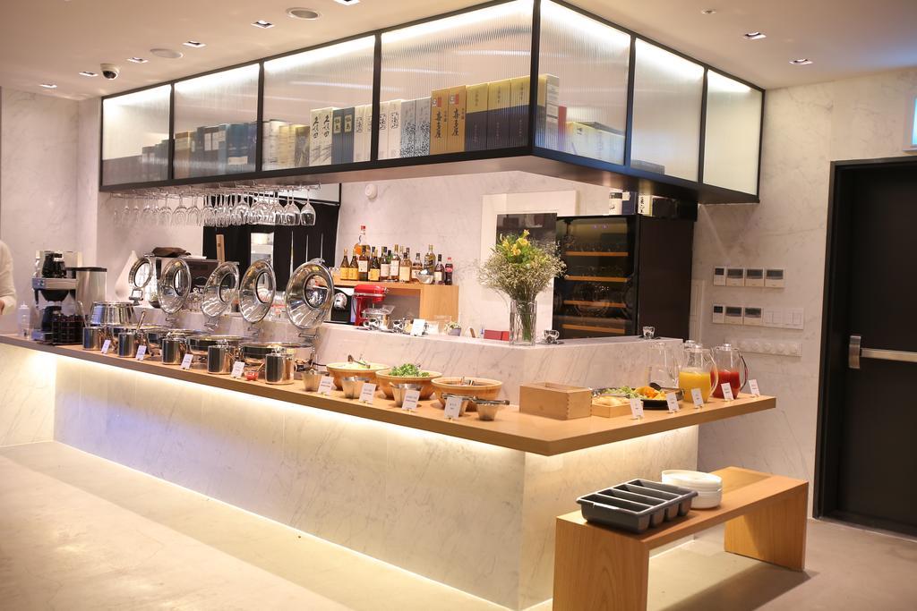 Stayb Hotel Myeongdong Seúl Exterior foto