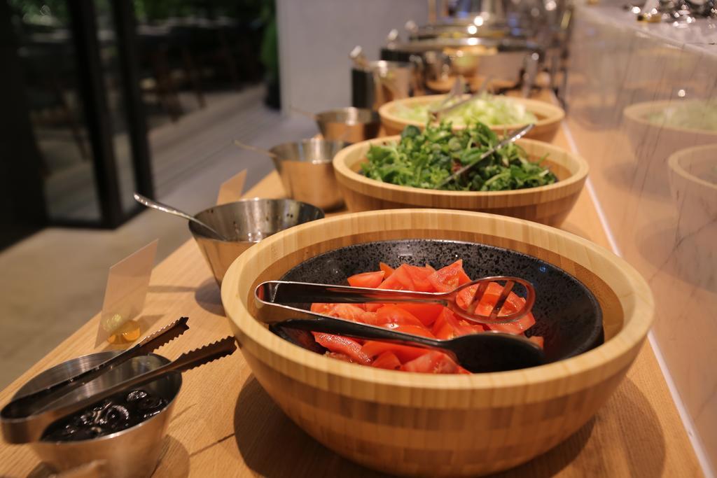 Stayb Hotel Myeongdong Seúl Exterior foto