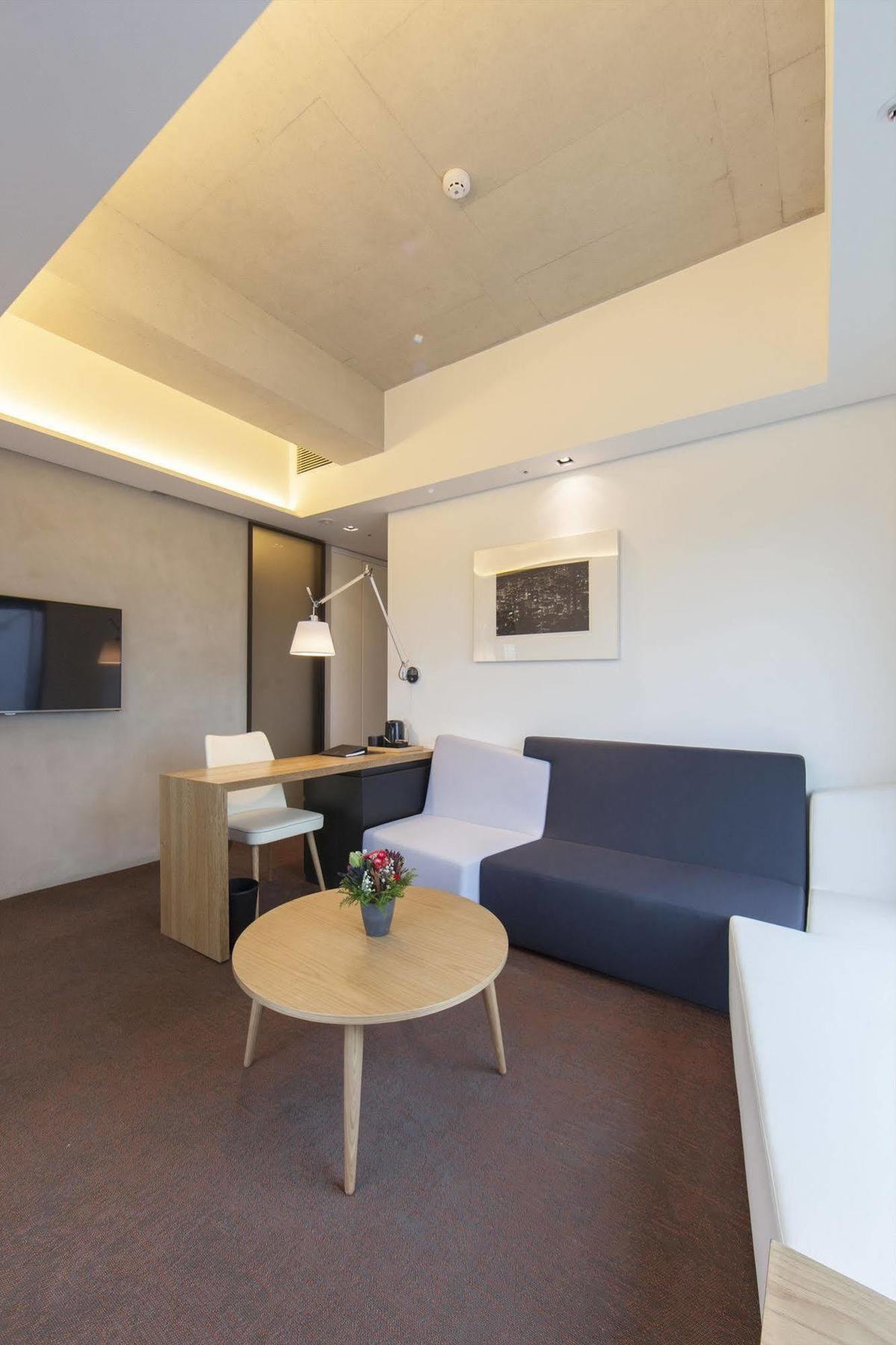 Stayb Hotel Myeongdong Seúl Exterior foto