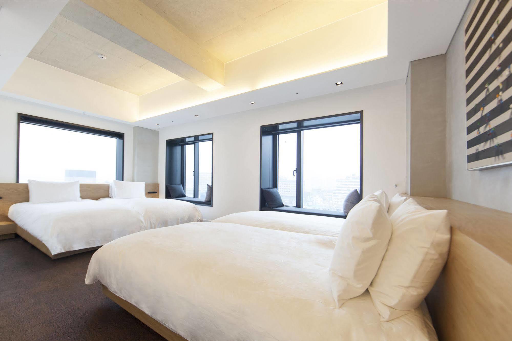 Stayb Hotel Myeongdong Seúl Exterior foto